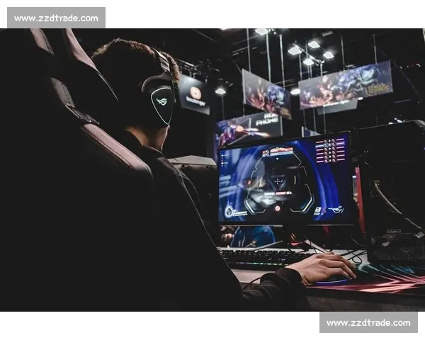 打造权威电竞赛事官方网站资讯服务平台与互动体验升级创新中心