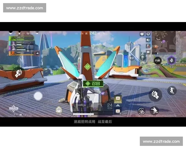 基于位移技能创新设计的游戏角色战术策略研究与应用