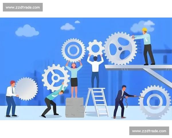 务实高效推动工作创新提升团队执行力与成果质量