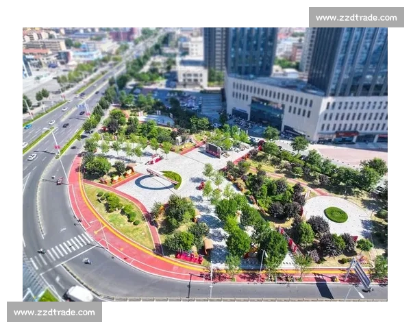 打造独具魅力的现代城市形象提升城市品牌影响力研究