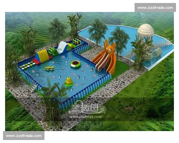 水上运动场地规划与多功能利用创新设计方案探索 水上运动场地规划与多功能利用创新设计方案探索