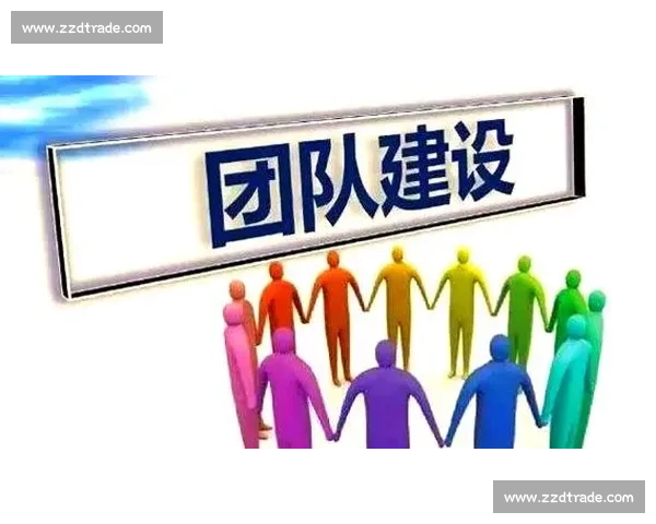 领导责任与团队发展:推动组织文化建设与目标实现的关键角色分析 领导责任与团队发展:推动组织文化建设与目标实现的关键角色分析